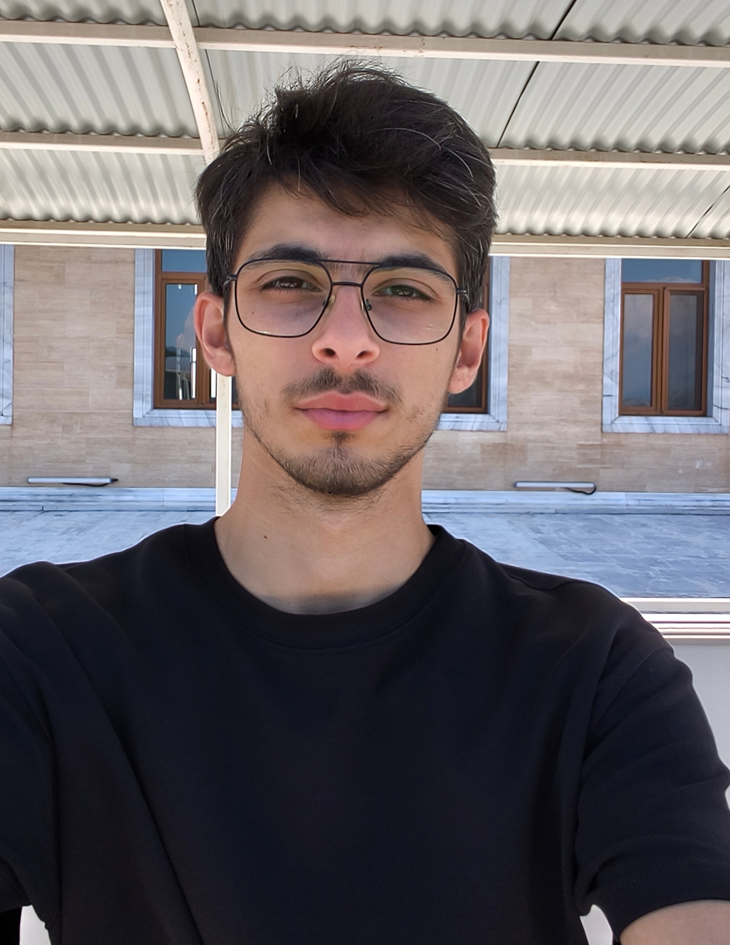 Umut Ağrıman