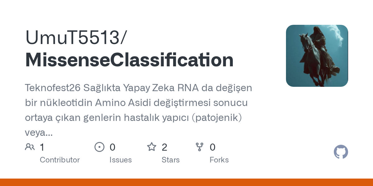 Missense Variant Classification